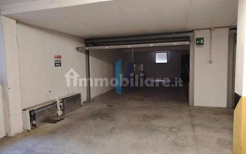 Bilocale buono stato, piano terra, Centro, Travagliato — foto 6 di 12