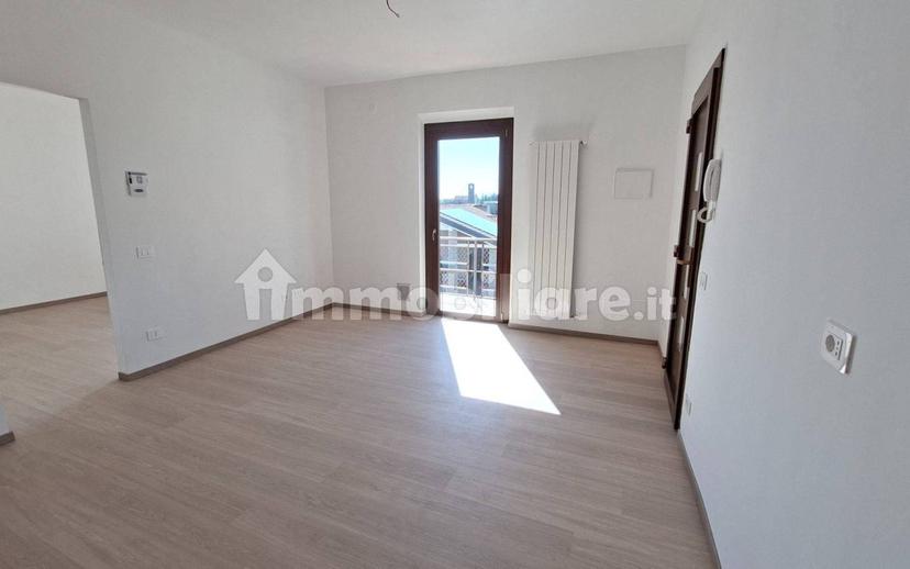 Trilocale via 4 Novembre 11, Centro, Grignasco — foto 3 di 15