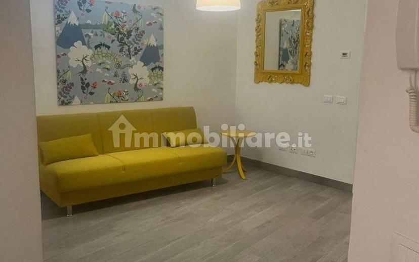 Quadrilocale piazza Mottino, Lerici Paese, Lerici — foto 4 di 10