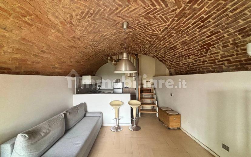 Bilocale via Giuseppe Garibaldi, Centro, Castell'Alfero — foto 4 di 20