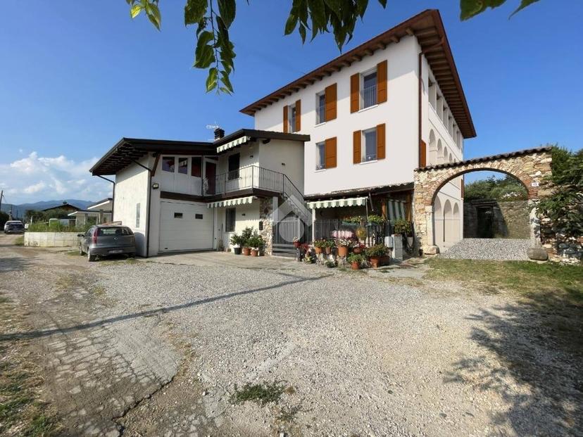 Rustico via Campagnola 10, Campagnola, Manerba del Garda — foto 13 di 15