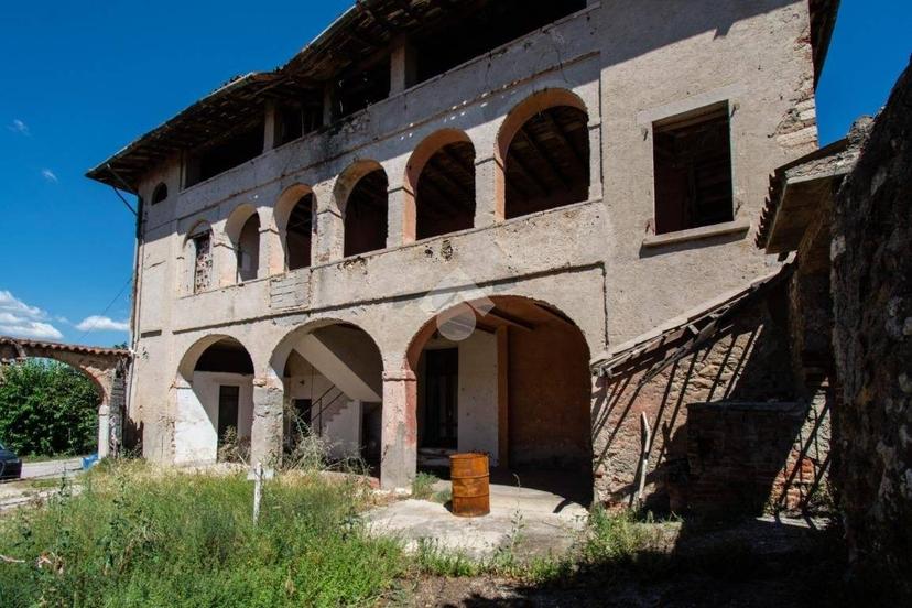 Rustico via Campagnola 10, Campagnola, Manerba del Garda — foto 8 di 15