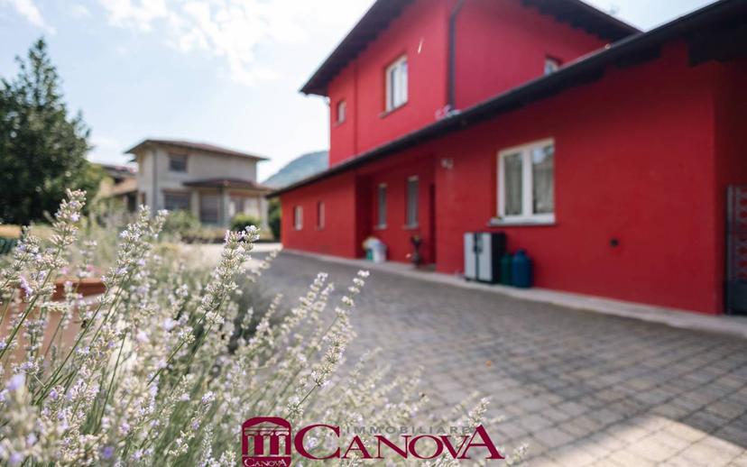 Villa unifamiliare via Pietro Pagliolico, Cugliate-Fabiasco — foto 50 di 53