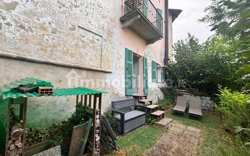 Bilocale via Giuseppe Garibaldi, Centro, Castell'Alfero — foto 20 di 20