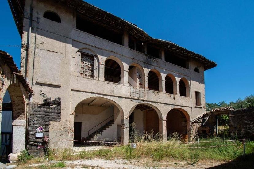 Rustico via Campagnola 10, Campagnola, Manerba del Garda — foto 15 di 15