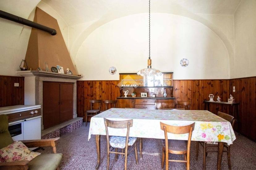 Rustico via Campagnola 10, Campagnola, Manerba del Garda — foto 6 di 15