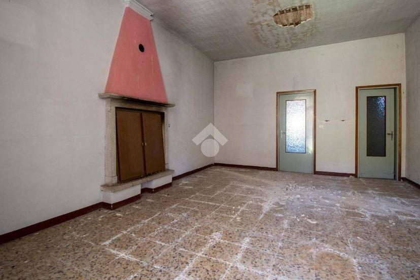 Rustico via Campagnola 10, Campagnola, Manerba del Garda — foto 12 di 15