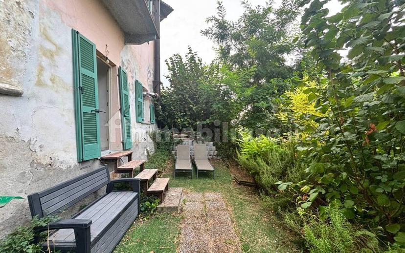 Bilocale via Giuseppe Garibaldi, Centro, Castell'Alfero — foto 6 di 20