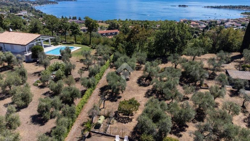 Rustico via Campagnola 10, Campagnola, Manerba del Garda — foto 9 di 15
