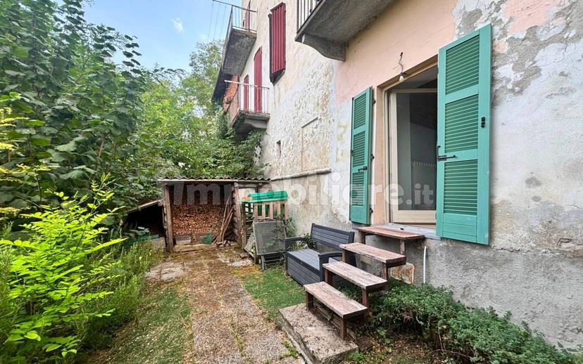 Bilocale via Giuseppe Garibaldi, Centro, Castell'Alfero — foto 12 di 20