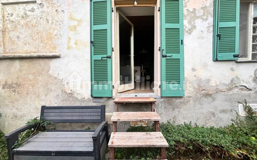 Bilocale via Giuseppe Garibaldi, Centro, Castell'Alfero — foto 13 di 20
