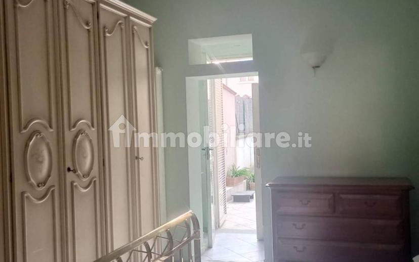 Bilocale ottimo stato, piano terra, Ponte Buggianese — foto 10 di 11