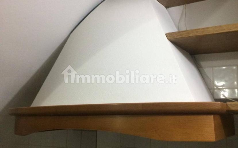 Bilocale ottimo stato, piano terra, Ponte Buggianese — foto 5 di 11