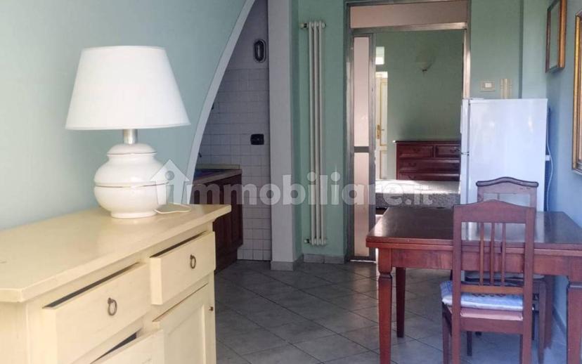 Bilocale ottimo stato, piano terra, Ponte Buggianese — foto 11 di 11