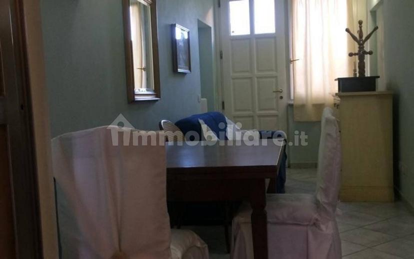 Bilocale ottimo stato, piano terra, Ponte Buggianese — foto 8 di 11