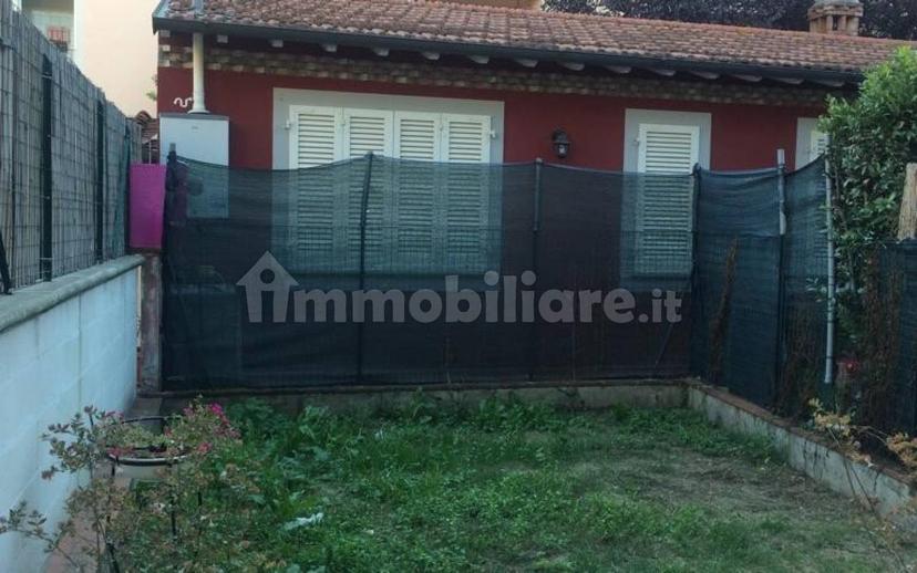 Bilocale ottimo stato, piano terra, Ponte Buggianese — foto 7 di 11