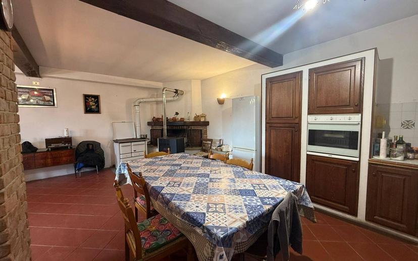 Villa bifamiliare via Don Giovanni Testore 24, Centro, Costigliole d'Asti — foto 21 di 21