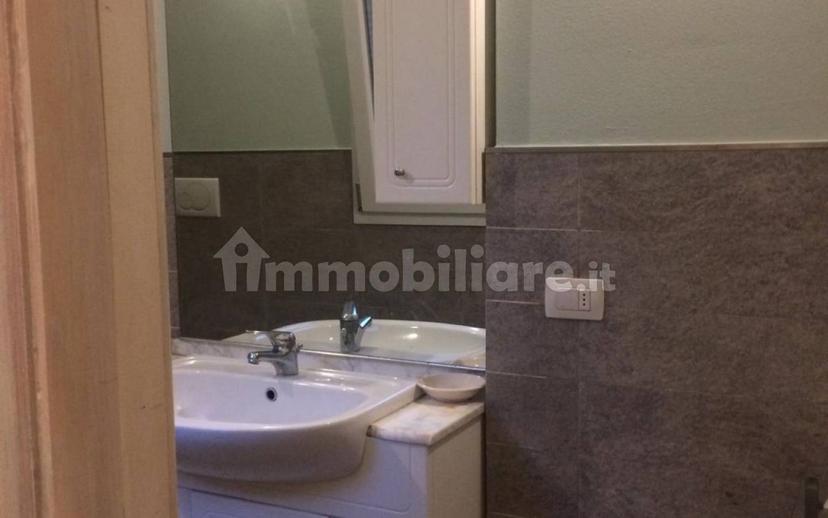 Bilocale ottimo stato, piano terra, Ponte Buggianese — foto 6 di 11