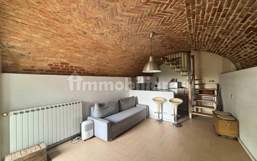 Bilocale via Giuseppe Garibaldi, Centro, Castell'Alfero — foto 8 di 20