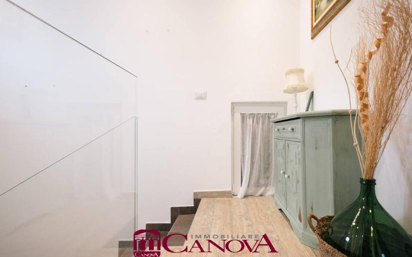 Villa unifamiliare via Pietro Pagliolico, Cugliate-Fabiasco — foto 14 di 53