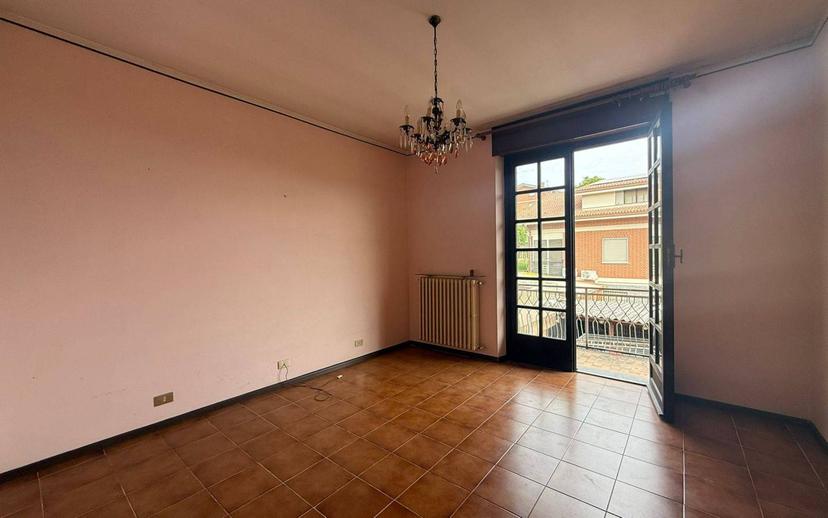 Villa bifamiliare via Don Giovanni Testore 24, Centro, Costigliole d'Asti — foto 6 di 21