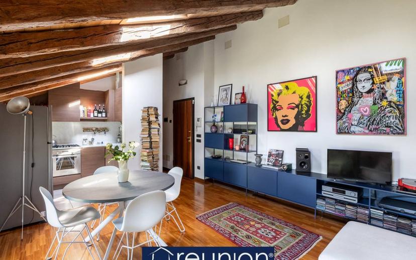 Bilocale via Guizzetti 109, Le Grazie, Casier — foto 20 di 21