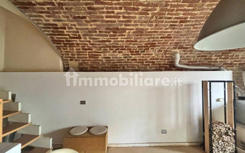 Bilocale via Giuseppe Garibaldi, Centro, Castell'Alfero — foto 16 di 20