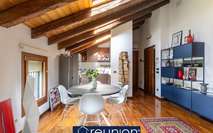 Bilocale via Guizzetti 109, Le Grazie, Casier — foto 7 di 21