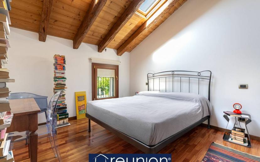 Bilocale via Guizzetti 109, Le Grazie, Casier — foto 10 di 21