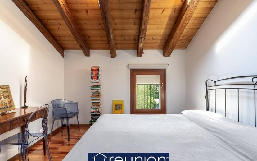 Bilocale via Guizzetti 109, Le Grazie, Casier — foto 19 di 21