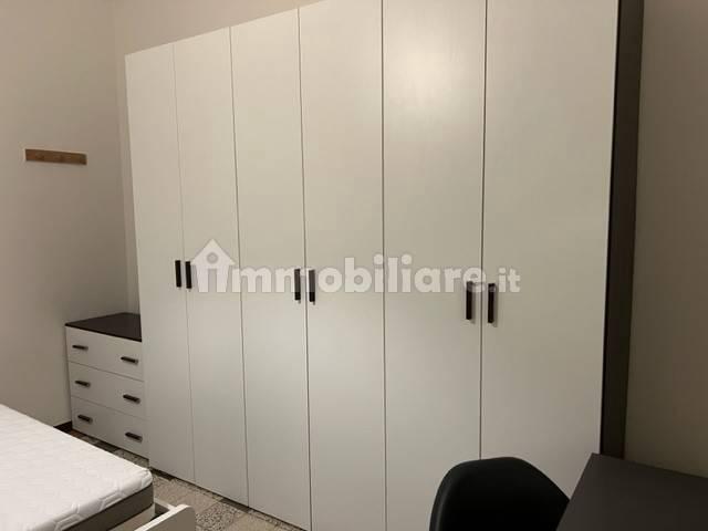 Stanza in affitto in appartamento via Luciano Toso Montanari, Bologna