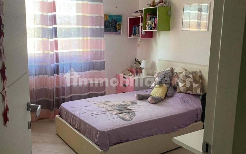 Villa a schiera via Antonio Gramsci, Elmas — foto 23 di 30