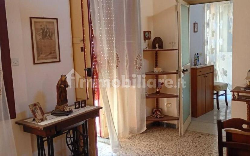 Trilocale via Santa Sabina 4, Tuoro, Caserta — foto 9 di 19