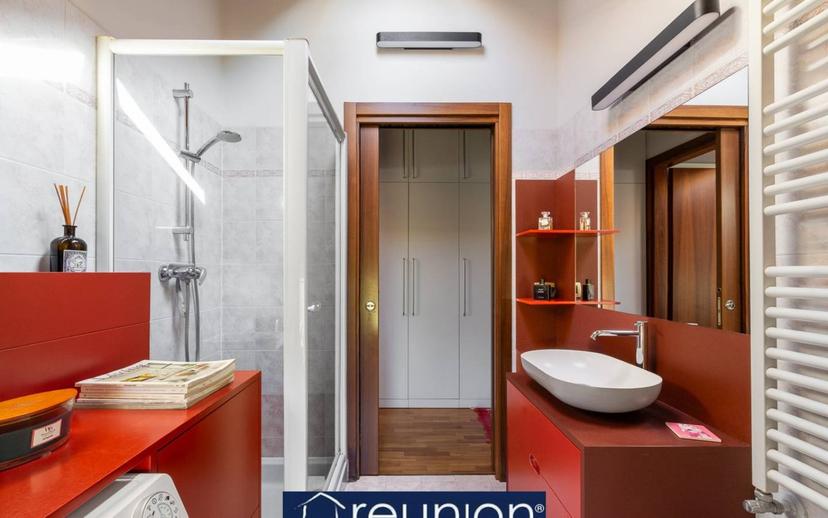 Bilocale via Guizzetti 109, Le Grazie, Casier — foto 21 di 21