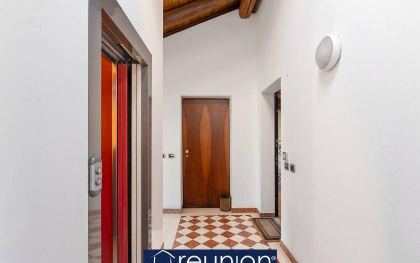 Bilocale via Guizzetti 109, Le Grazie, Casier — foto 6 di 21