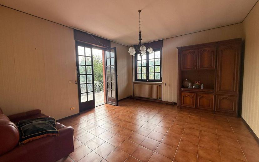 Villa bifamiliare via Don Giovanni Testore 24, Centro, Costigliole d'Asti — foto 9 di 21