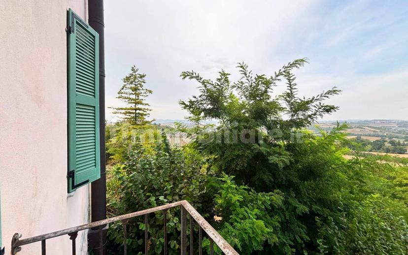 Bilocale via Giuseppe Garibaldi, Centro, Castell'Alfero — foto 10 di 20