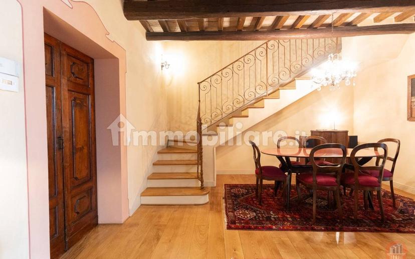 Villa a schiera via Giuseppe Savini, Vicoli - Redentore, Ravenna — foto 40 di 40