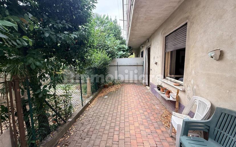 Villa bifamiliare via Raffaello Sanzio 19, Centro, Cavaria con Premezzo — foto 13 di 28
