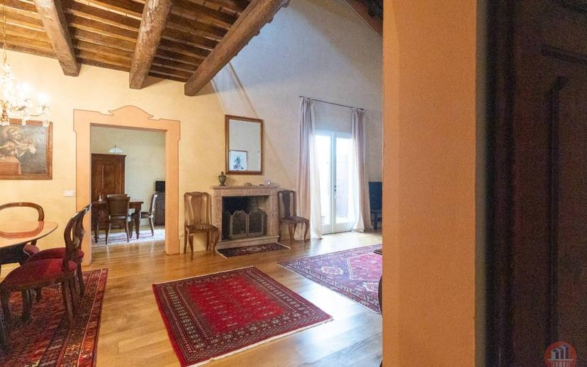 Villa a schiera via Giuseppe Savini, Vicoli - Redentore, Ravenna — foto 34 di 40
