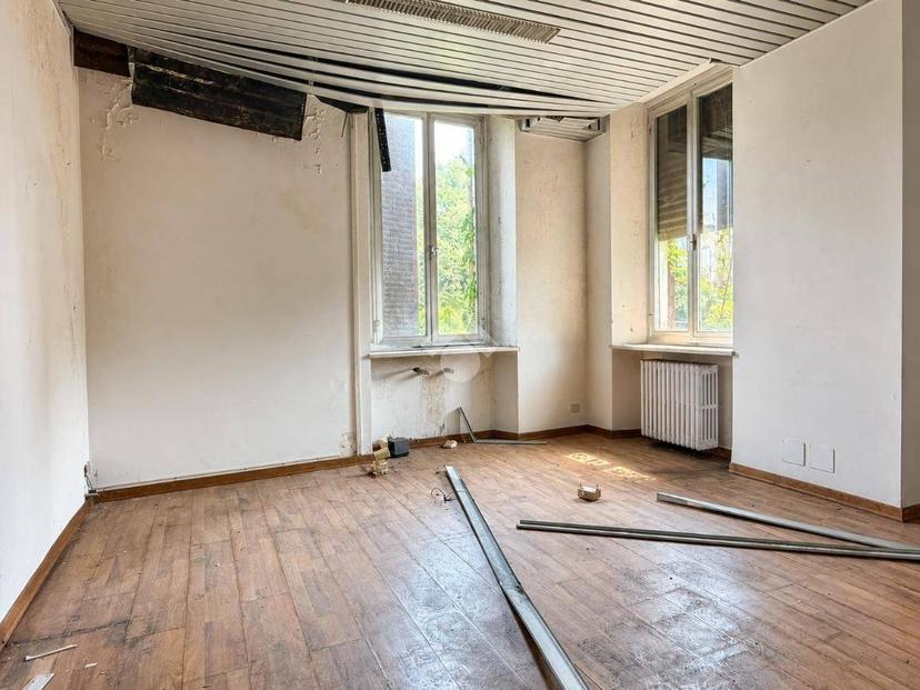 Villa plurifamiliare via francesco cesone 27, Ponte Guelpa, Cossato — foto 35 di 35