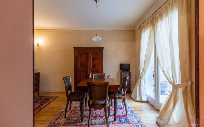 Villa a schiera via Giuseppe Savini, Vicoli - Redentore, Ravenna — foto 7 di 40