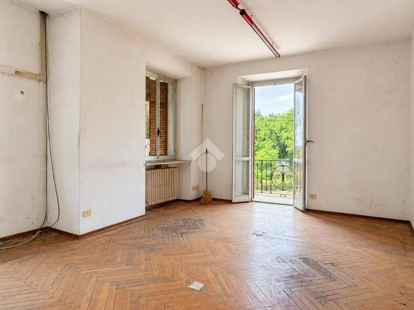 Villa plurifamiliare via francesco cesone 27, Ponte Guelpa, Cossato — foto 29 di 35