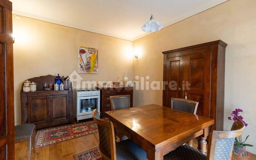 Villa a schiera via Giuseppe Savini, Vicoli - Redentore, Ravenna — foto 27 di 40