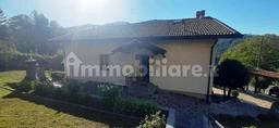 Villa unifamiliare via Fieno 1, Bracca