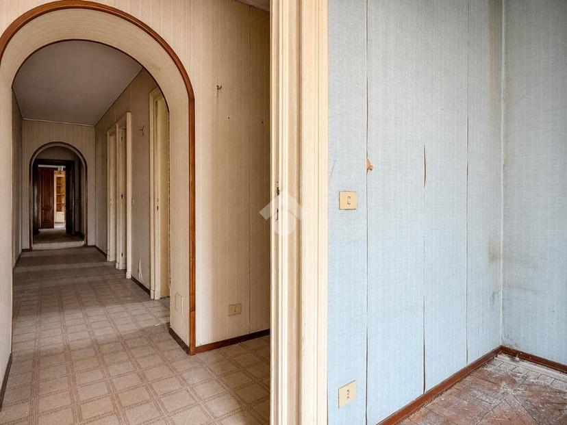 Villa plurifamiliare via francesco cesone 27, Ponte Guelpa, Cossato — foto 18 di 35