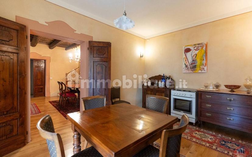 Villa a schiera via Giuseppe Savini, Vicoli - Redentore, Ravenna — foto 30 di 40