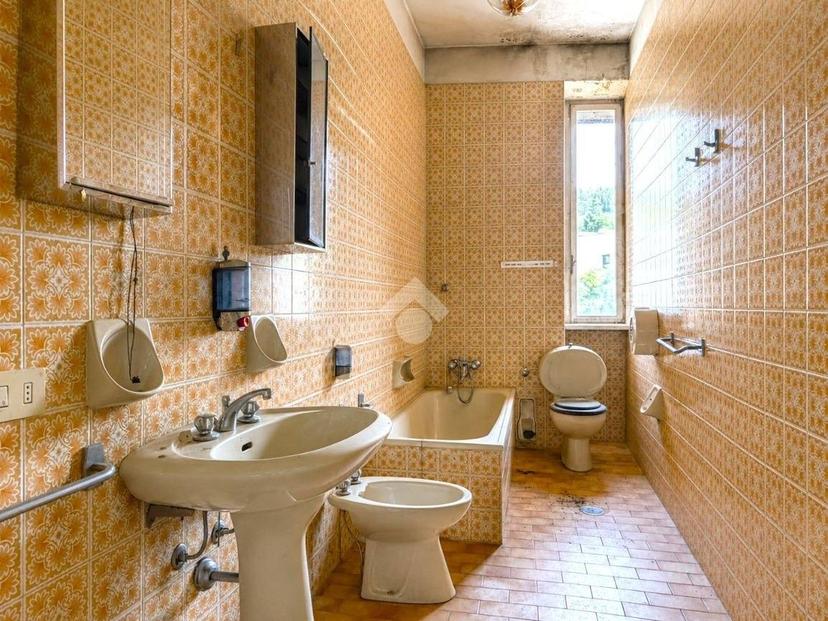 Villa plurifamiliare via francesco cesone 27, Ponte Guelpa, Cossato — foto 20 di 35