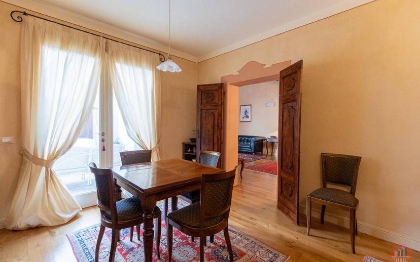 Villa a schiera via Giuseppe Savini, Vicoli - Redentore, Ravenna — foto 19 di 40