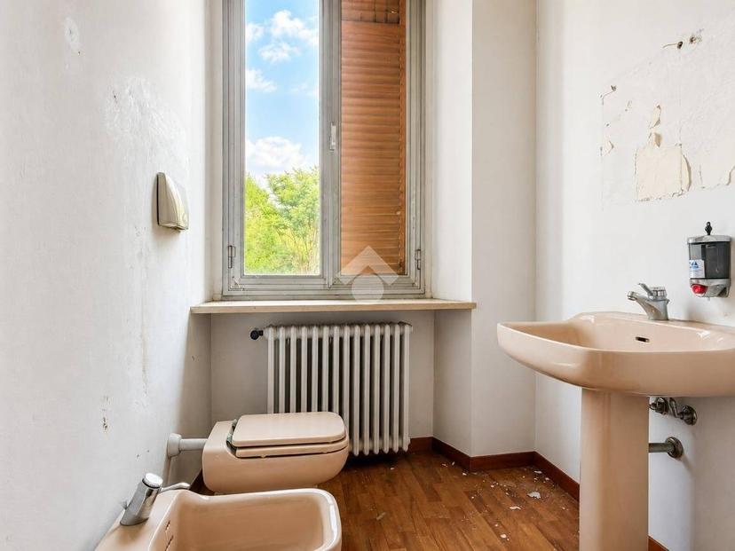 Villa plurifamiliare via francesco cesone 27, Ponte Guelpa, Cossato — foto 10 di 35